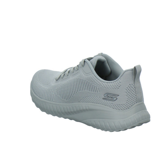 Skechers Sneaker Damen BOBS Hellgrau