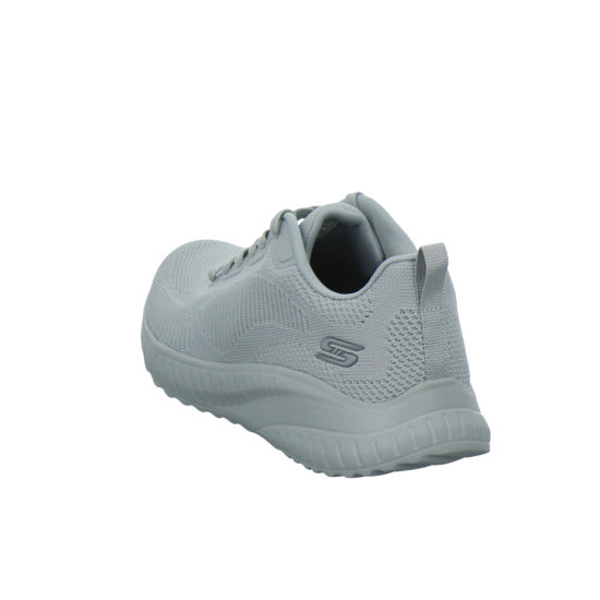 Skechers Sneaker Damen BOBS Hellgrau