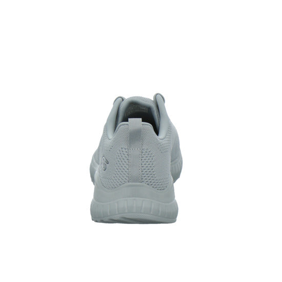 Skechers Sneaker Damen BOBS Hellgrau