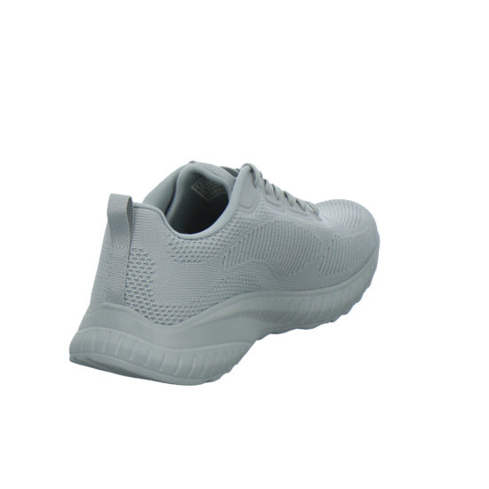 Skechers Sneaker Damen BOBS Hellgrau