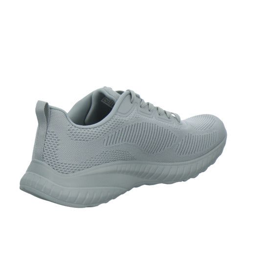 Skechers Sneaker Damen BOBS Hellgrau
