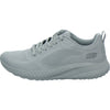 Skechers Sneaker Damen BOBS Hellgrau