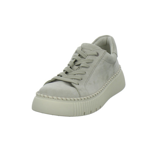 Gabor Sneaker Damen Hellgrau
