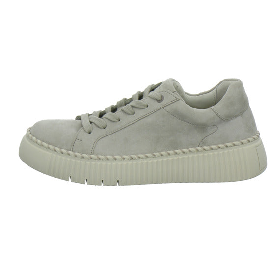 Gabor Sneaker Damen Hellgrau