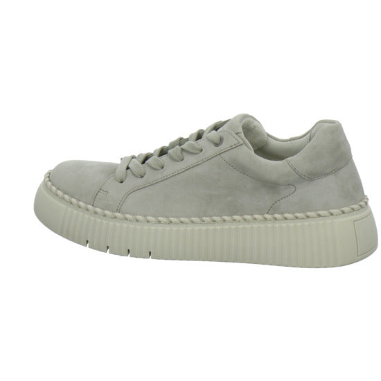 Gabor Sneaker Damen Hellgrau