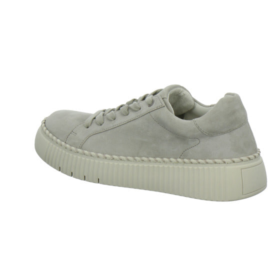 Gabor Sneaker Damen Hellgrau
