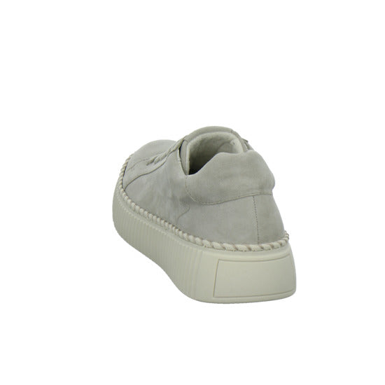 Gabor Sneaker Damen Hellgrau