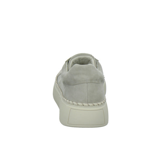 Gabor Sneaker Damen Hellgrau