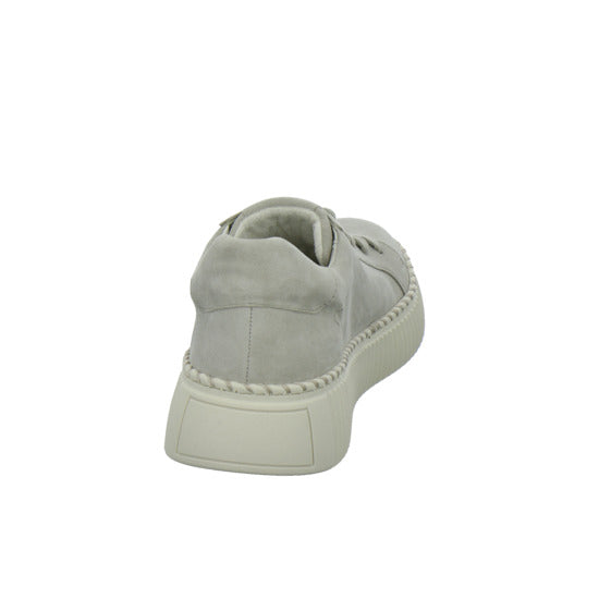 Gabor Sneaker Damen Hellgrau