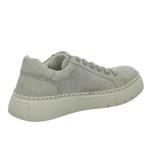 Gabor Sneaker Damen Hellgrau