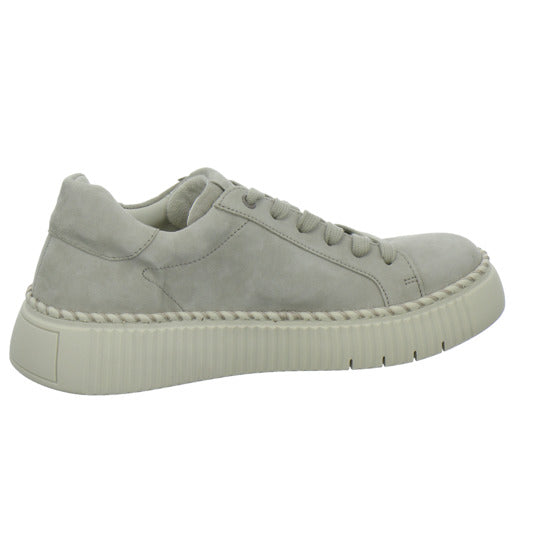 Gabor Sneaker Damen Hellgrau