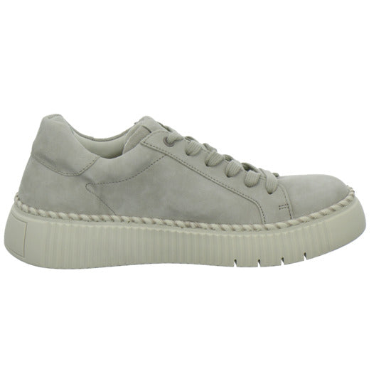 Gabor Sneaker Damen Hellgrau