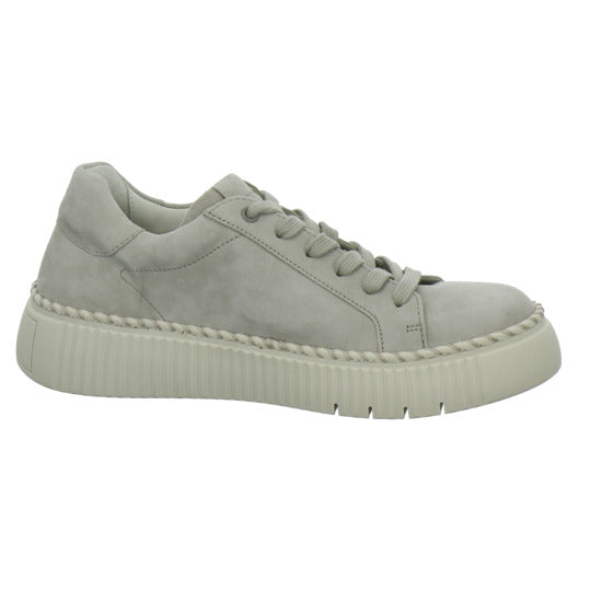 Gabor Sneaker Damen Hellgrau