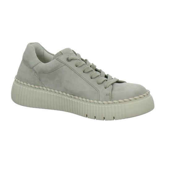 Gabor Sneaker Damen Hellgrau