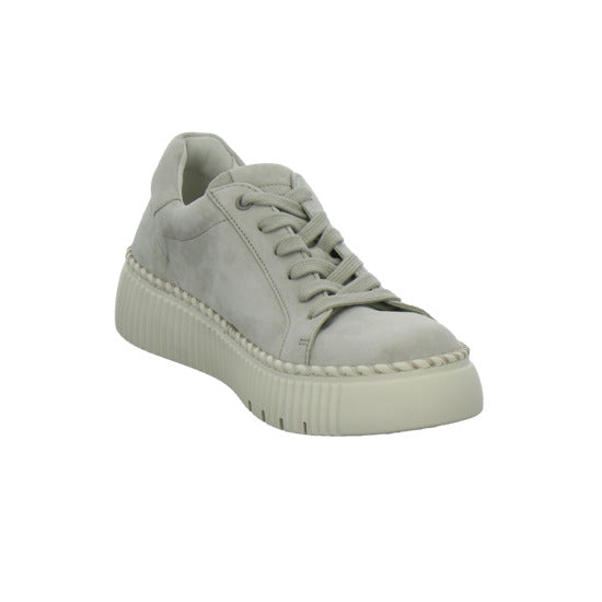 Gabor Sneaker Damen Hellgrau