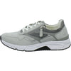 Gabor Comfort Sneaker Damen Rolling Soft Hellgrau
