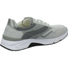 Gabor Comfort Sneaker Damen Rolling Soft Hellgrau