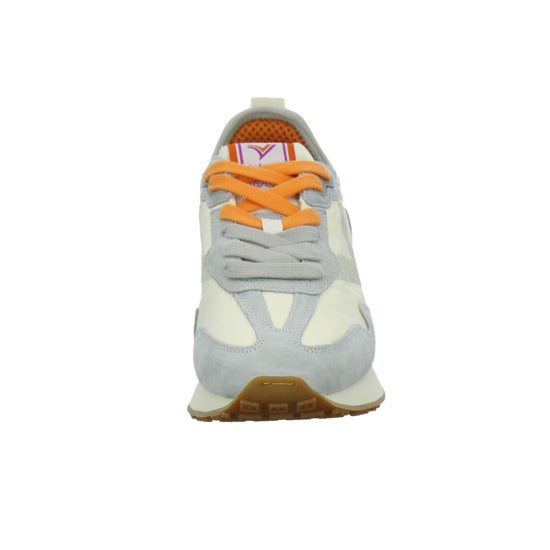 Victoria Sneaker Damen Hellgrau