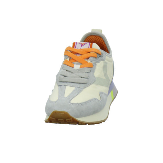 Victoria Sneaker Damen Hellgrau