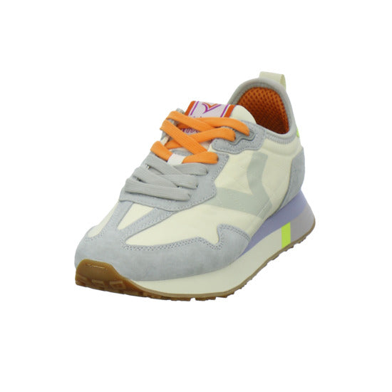 Victoria Sneaker Damen Hellgrau