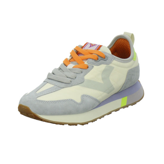 Victoria Sneaker Damen Hellgrau