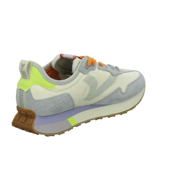 Victoria Sneaker Damen Hellgrau