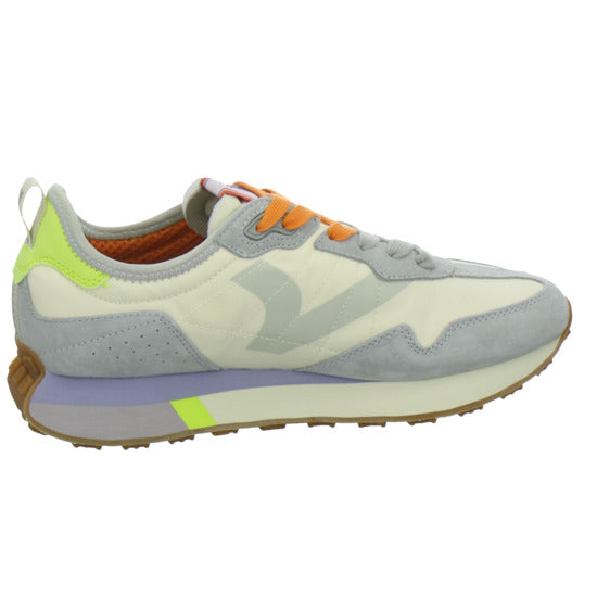 Victoria Sneaker Damen Hellgrau