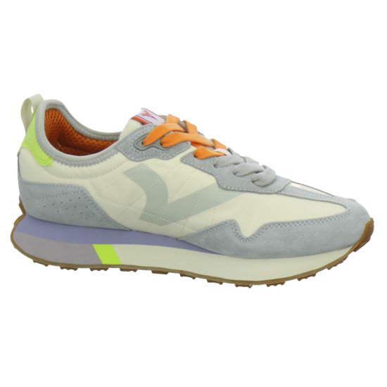 Victoria Sneaker Damen Hellgrau