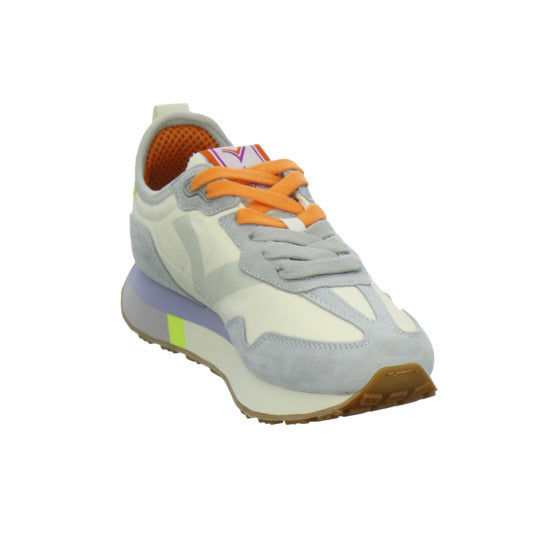 Victoria Sneaker Damen Hellgrau