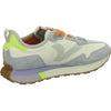 Victoria Sneaker Damen Hellgrau