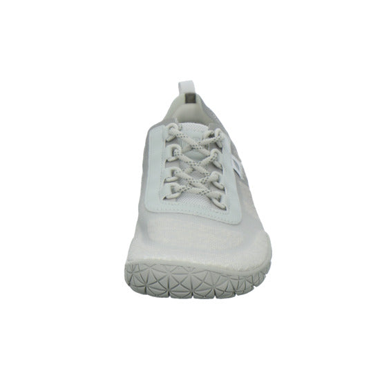 Waldläufer Sneaker Damen H-Britt Hellgrau