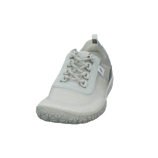 Waldläufer Sneaker Damen H-Britt Hellgrau