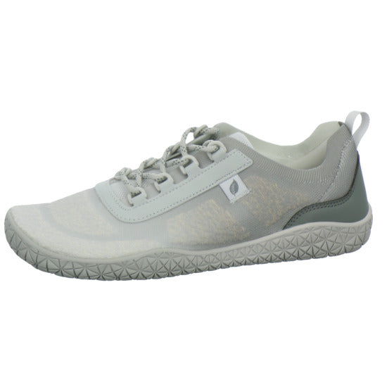 Waldläufer Sneaker Damen H-Britt Hellgrau
