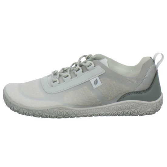 Waldläufer Sneaker Damen H-Britt Hellgrau