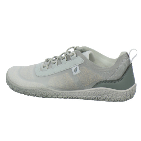 Waldläufer Sneaker Damen H-Britt Hellgrau