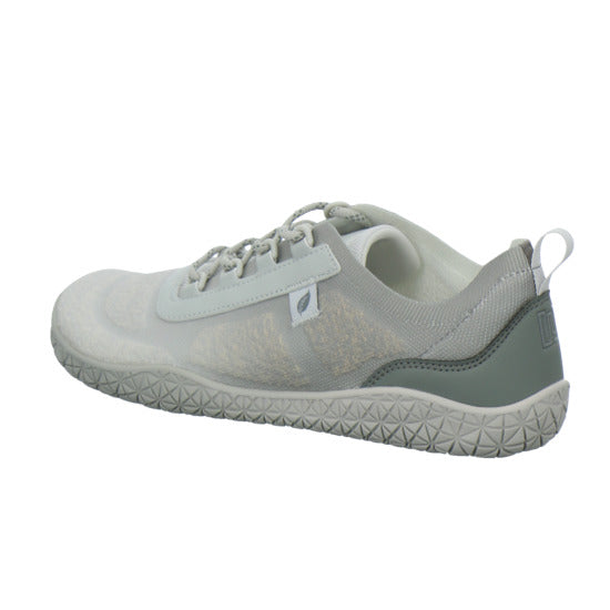 Waldläufer Sneaker Damen H-Britt Hellgrau
