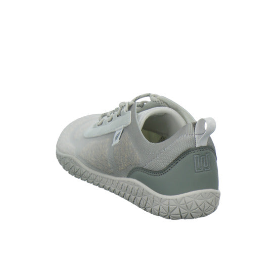 Waldläufer Sneaker Damen H-Britt Hellgrau