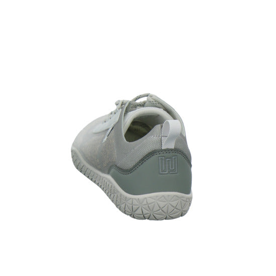 Waldläufer Sneaker Damen H-Britt Hellgrau