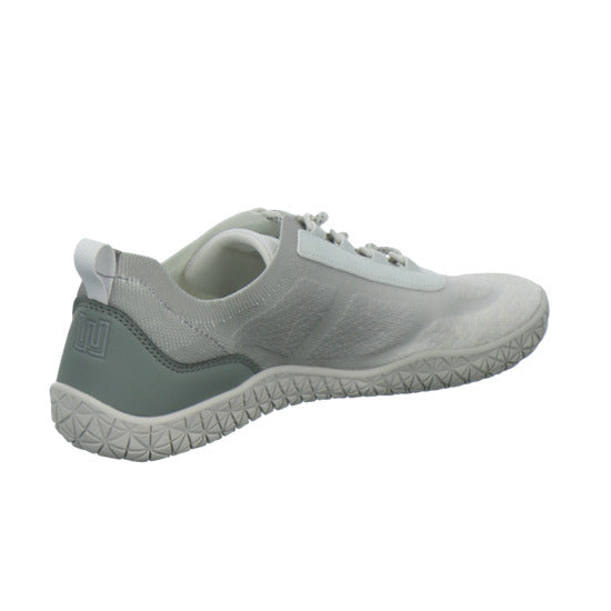 Waldläufer Sneaker Damen H-Britt Hellgrau