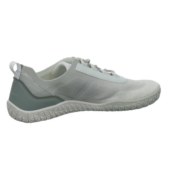 Waldläufer Sneaker Damen H-Britt Hellgrau