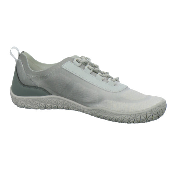 Waldläufer Sneaker Damen H-Britt Hellgrau
