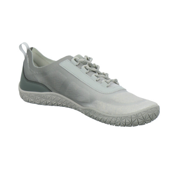 Waldläufer Sneaker Damen H-Britt Hellgrau