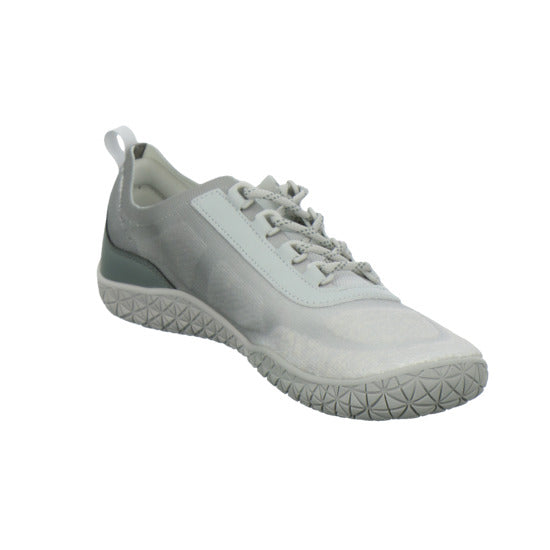 Waldläufer Sneaker Damen H-Britt Hellgrau