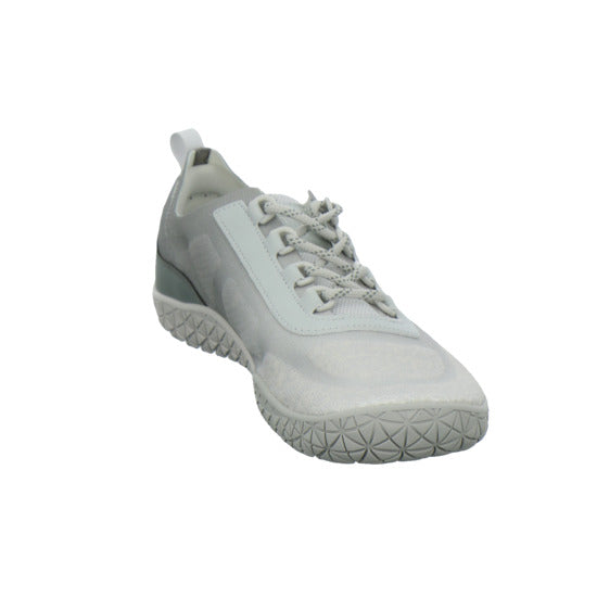 Waldläufer Sneaker Damen H-Britt Hellgrau