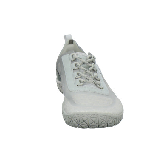 Waldläufer Sneaker Damen H-Britt Hellgrau