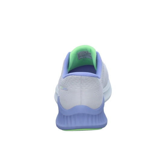 Skechers Sneaker Damen Go Walk slip-Ins Hellgrau