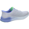Skechers Sneaker Damen Go Walk slip-Ins Hellgrau