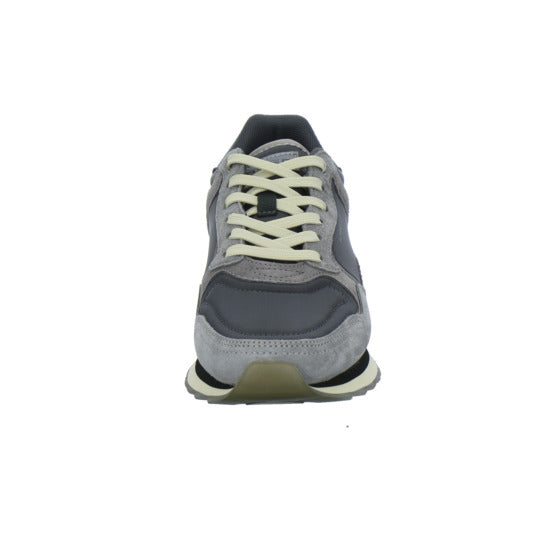 Hoff City Schnürhalbschuhe Grau-kombi - 360° Ansicht