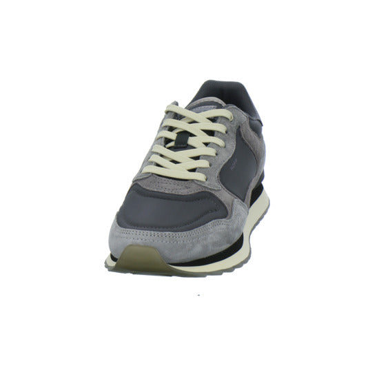 Hoff City Schnürhalbschuhe Grau-kombi - 360° Ansicht