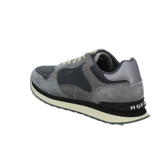 Hoff City Schnürhalbschuhe Grau-kombi - 360° Ansicht